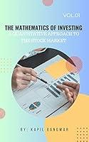 Algopix Similar Product 2 - The Mathematics of Investing A