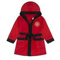 Algopix Similar Product 16 - Manchester United FC Official Baby