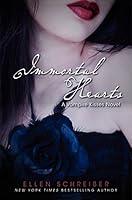 Algopix Similar Product 5 - Vampire Kisses 9: Immortal Hearts