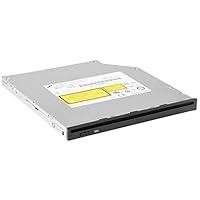 Algopix Similar Product 15 - Silverstone SSTSOD04  Internal Slim