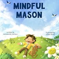 Algopix Similar Product 19 - Mindful Mason