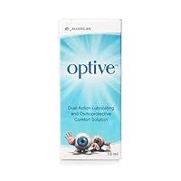 Algopix Similar Product 13 - Optive LUBRICATE 10 ML EYE DROPS - 10ML