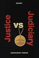 Algopix Similar Product 17 - Justice versus Judiciary Justice