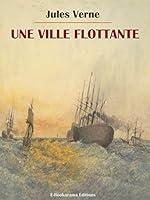 Algopix Similar Product 19 - Une ville flottante (French Edition)