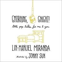 Algopix Similar Product 6 - Gmorning Gnight Little Pep Talks for