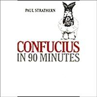Algopix Similar Product 17 - Confucius in 90 Minutes