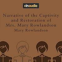 Algopix Similar Product 15 - Narrative of the Captivity and