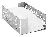 Algopix Similar Product 8 - Rosseto SM261 Iris Large Napkin Holder