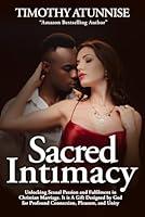 Algopix Similar Product 13 - Sacred Intimacy Unlocking Sexual