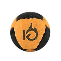 Algopix Similar Product 11 - KICKFIRE Hacky Sack  Sand Filled 8