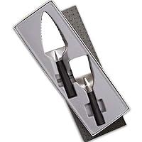 Algopix Similar Product 3 - Rada Cutlery Set 2 Piece Stainless