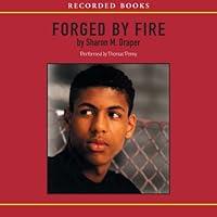 Algopix Similar Product 8 - Forged by Fire
