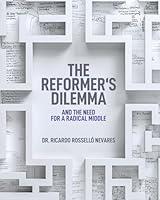 Algopix Similar Product 16 - The Reformer's Dilemma