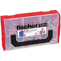 Algopix Similar Product 17 - fischer FIXtainer Power and Smart Box