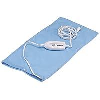 Algopix Similar Product 3 - Deluxe XL Heating Pad for Neck
