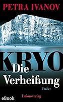 Algopix Similar Product 4 - KRYO  Die Verheiung Thriller Die