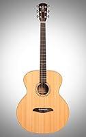 Algopix Similar Product 2 - Alvarez Yairi Standard YB70 Baritone