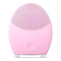 Algopix Similar Product 10 - FOREO LUNA 2 Facial Cleansing Brush and