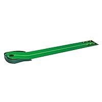 Algopix Similar Product 16 - Tabata Putting Mat with Stroke