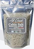 Algopix Similar Product 12 - All Goods Mineral Celtic Salt 82