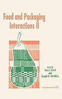 Algopix Similar Product 14 - Food and Packaging Interactions II ACS