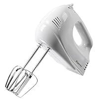 Algopix Similar Product 6 - :Elgento, 125W Hand Mixer