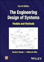 Algopix Similar Product 13 - The Engineering Design of Systems