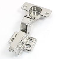 Algopix Similar Product 18 - 43 Silver Tone Stainless Steel Insert