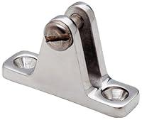 Algopix Similar Product 9 - attwood Bimini Top Stainless Steel Deck