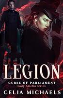 Algopix Similar Product 5 - Legion Curse of Parliament Lady