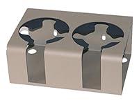 Algopix Similar Product 16 - Tuffy Rear Drink Holder 9 Degree for