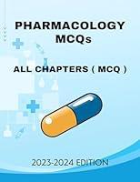 Algopix Similar Product 2 - Pharmacology MCQs For All Chapters In