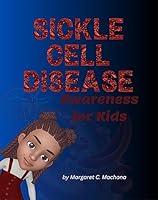 Algopix Similar Product 20 - Sickle Cell Disease Awareness For Kids