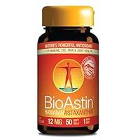 Algopix Similar Product 13 - Nutrex Hawaii BioAstin Hawaiian