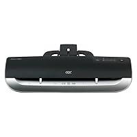 Algopix Similar Product 13 - GBC Fusion 3000L A3 LAM Black 4400749
