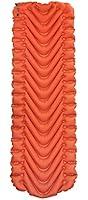 Algopix Similar Product 7 - Klymit Insulated Static V Sleeping Pad