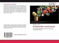 Algopix Similar Product 8 - Evaluacin nutricional en adultos
