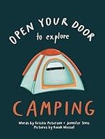 Algopix Similar Product 10 - Open Your Door to Explore Camping