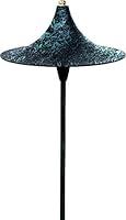 Algopix Similar Product 16 - Dabmar LV219VG Cast Alum Path Light