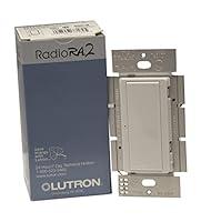 Algopix Similar Product 14 - Lutron RRD8ANSWH 120 Volt AC 1Pole