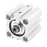 Algopix Similar Product 6 - uxcell SDA25x20 25mmx20mm Single Rod