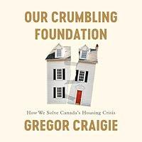 Algopix Similar Product 8 - Our Crumbling Foundation How We Solve