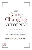 Algopix Similar Product 3 - The Game Changing Attorney How to Land