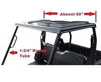 Algopix Similar Product 13 - PN12507 MidSize Polaris Ranger
