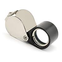 Algopix Similar Product 2 - Micro-Mark Jewelers Loupe 10x