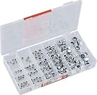 Algopix Similar Product 15 - CONP B34158 Assortment Box Nylon Lock