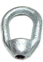 Algopix Similar Product 12 - Eye Nut 12 Tap 38 Bail  10Pcs Hot