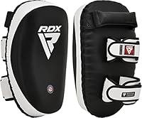 Algopix Similar Product 9 - RDX Thai Pads for Kickboxing Muay Thai