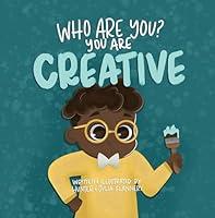 Algopix Similar Product 19 - Who Are You? You Are Creative