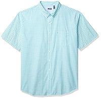 Algopix Similar Product 12 - IZOD Mens Big and Tall Breeze Short